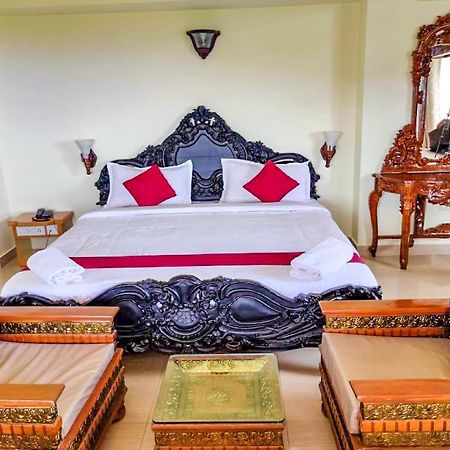 Ayurlaya Beach Retreat Kovalam Zewnętrze zdjęcie