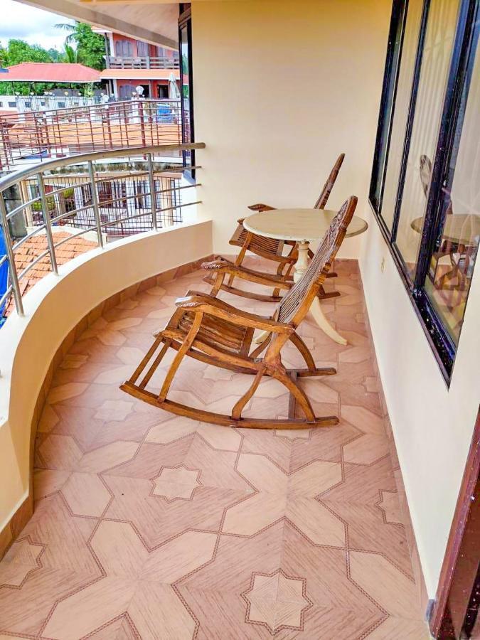 Ayurlaya Beach Retreat Kovalam Zewnętrze zdjęcie