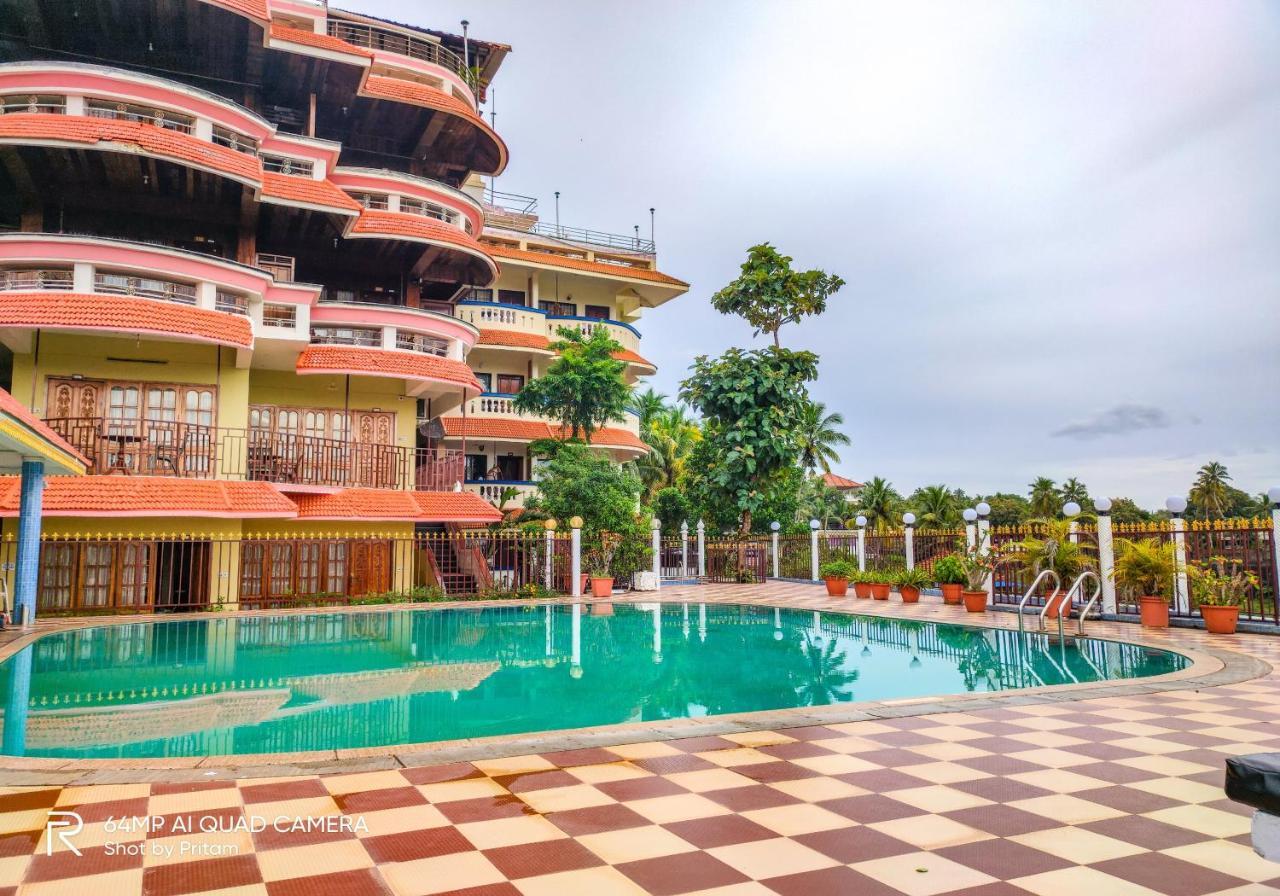 Ayurlaya Beach Retreat Kovalam Zewnętrze zdjęcie