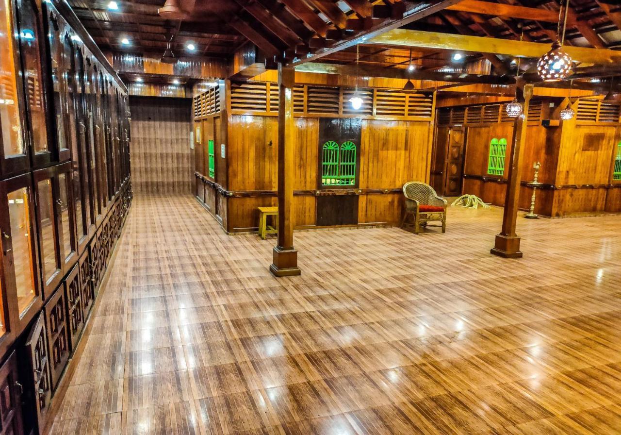 Ayurlaya Beach Retreat Kovalam Zewnętrze zdjęcie